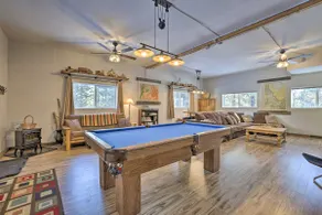 'Peaceful Pines' - Cascade Cabin w/ Hot Tub! - Image 5