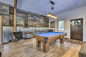 'Peaceful Pines' - Cascade Cabin w/ Hot Tub! - Image 4