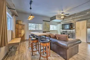 'Peaceful Pines' - Cascade Cabin w/ Hot Tub! - Image 2
