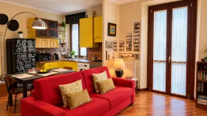 VFH Stylish Boutique Apartment-City Center - Image 4