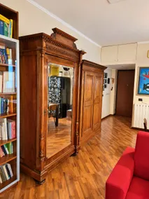 VFH Stylish Boutique Apartment-City Center - Image 5