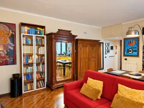 VFH Stylish Boutique Apartment-City Center - Image 2