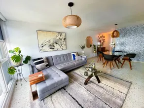 Villa Jungla Del Mar - Beachfront City Apartment - Image 2