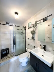 Villa Jungla Del Mar - Beachfront City Apartment - Image 4