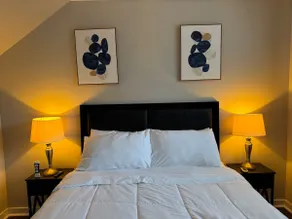 Cozy 1BR Basement | Private Entry & 1 free Parking - Image 4