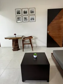 Cozy apartment 5 minutes from the airport and 3 minutes from IMSS - Image 2