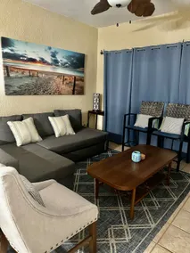 UN CONDO POUR TOUTE LA FAMILLE AVEC LA MEILLEURE VUE SUR L'OCEAN. B 506 - Image 2