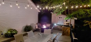 RelaxingMtn Escape-Foliage-FirePT-15MinSKI-PizzaOv - Image 3