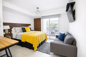 Nice apartment in Tegucigalpa 70202 - Image 2