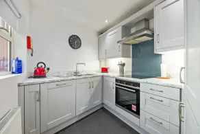 Clondara Terrace Belfast - Image 5