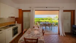 Chessi Arancio: Swimming pool, peace and sea view - Image 3
