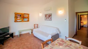 Chessi Arancio: Swimming pool, peace and sea view - Image 5