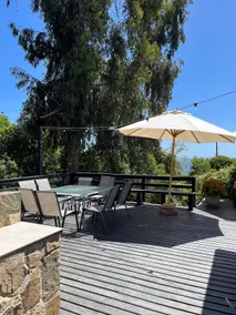 Nice house with ocean views just steps from the beach - Image 3