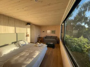 Nice house with ocean views just steps from the beach - Image 5