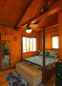 Hula Hut-Hot Tub! Bungalow, Ocean Views - Image 4