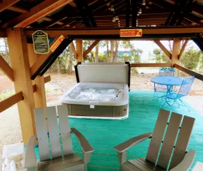 Hula Hut-Hot Tub! Bungalow, Ocean Views - Image 2