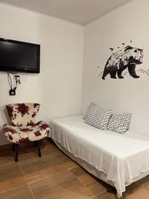 Toca do Ursinho (Bear's Den) - Panda - Image 4