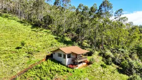 Hospedagem Colinas Chalé 2 - Image 3