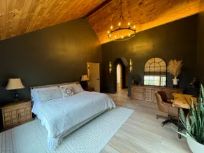 Private 5 acre Windham Mountain Ski Retreat - Image 3