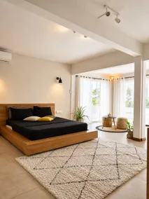 Villa Ptit Bouchon - En face de la Plage - Facing beach with Ocean views - Image 3