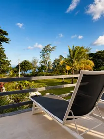 Villa Ptit Bouchon - En face de la Plage - Facing beach with Ocean views - Image 5