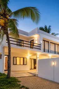 Villa Ptit Bouchon - En face de la Plage - Facing beach with Ocean views - Image 2