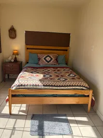 1 BR “Spanish Hacienda” Theme home away from home! - Image 3