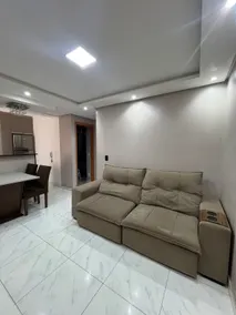 1-Apê Comfort & Style: Pool and Garage included - Image 4