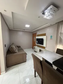 1-Apê Comfort & Style: Pool and Garage included - Image 3