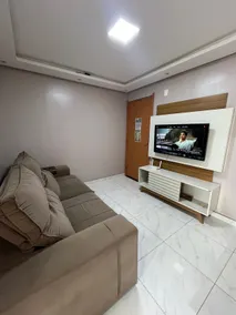 1-Apê Comfort & Style: Pool and Garage included - Image 5