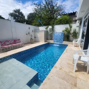 Elena House with pool in Santa de Antioquia - Image 3