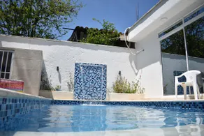 Elena House with pool in Santa de Antioquia - Image 2