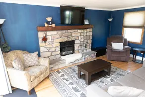 ”Close to Stadium! Hot Tub, Private Creek, Views!” - Image 5