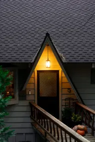 Beautiful Lakefront Cabin Nestled in the Trees! - Image 2