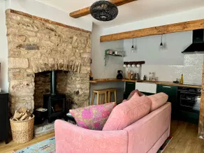 Little St Johns - Cottage in the heart of Wells - Image 3