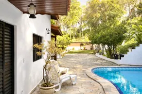 Chácara Flor da Serra - Leisure, Swimming Pool and Nature - Image 2