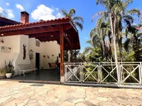 Chácara Flor da Serra - Leisure, Swimming Pool and Nature - Image 5