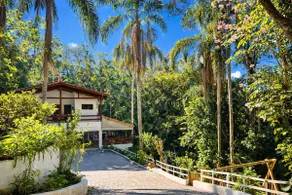Chácara Flor da Serra - Leisure, Swimming Pool and Nature - Image 2
