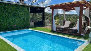 Complete farmhouse in Pinhalzinho-SP, Private - Image 2