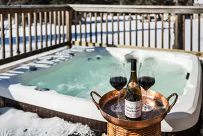 Stunning design! HotTub-Fire Pit-EV Charger-Pets - Image 4