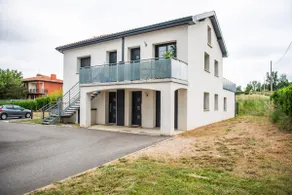 1-bedroom apartment with A/C, near the clinic and Cité de l’Espace parking lot - Image 5
