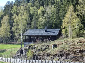 Knausen - simple cottage w/views across the valley - Image 2