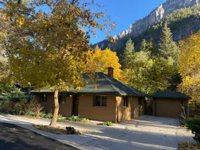 Riverfront Cabin Near Pineview Reservoir Ogden - Image 2