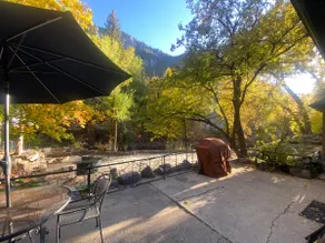 Riverfront Cabin Near Pineview Reservoir Ogden - Image 4