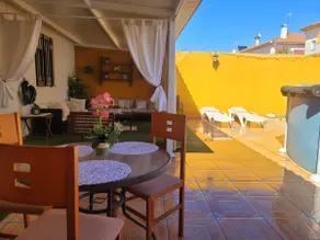 Casa Las Rubias. Pool. Peace and rest. - Image 2