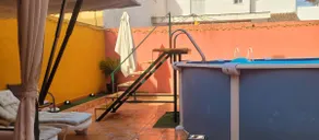 Casa Las Rubias. Pool. Peace and rest. - Image 3