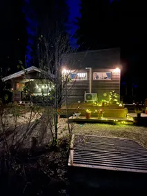 15 minutes from Ullared! Cottage with high standard! - Image 3