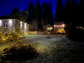 15 minutes from Ullared! Cottage with high standard! - Image 2