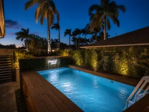 Pool Bikes & Beach | Paddle Board Included - Image 3
