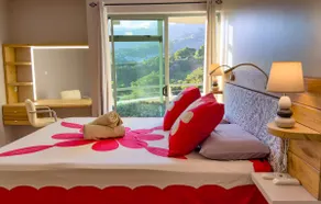 Luxury Residence 1 Bedroom / Pool / Gym - Image 2